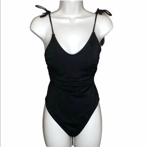 CALIFORNIA Waves One Piece Swimsuit